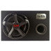 AUDIO SYSTEM Subwoofer set CARBON 10 BR + CARBON-200.4 + Bekabeling afbeelding 5