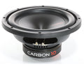 Carbon-Serie 250 mm EFFICIENT Subwoofer 4 ohm 350/250 Watt afbeelding 2