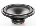 Carbon-Serie 300 mm EFFICIENT Subwoofer 4 ohm 400/300 Watt afbeelding 2