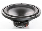 Carbon-Serie 300 mm EFFICIENT Subwoofer 4 ohm 400/300 Watt afbeelding 3