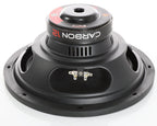 Carbon-Serie 300 mm EFFICIENT Subwoofer 4 ohm 400/300 Watt afbeelding 6