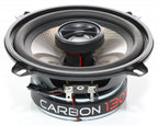 Carbon- Series 130mm set Coax System 2x105/65 watt afbeelding 2