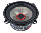 Carbon- Series 130mm 2-weg Composet 2x110/70 watt afbeelding 6
