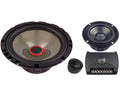 Carbon- Series 165mm 3-weg Composet 2x180/120 watt afbeelding 2