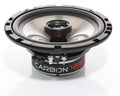 Carbon- Series 165mm set Coax System 2x110/70 watt afbeelding 2