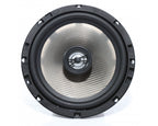 Carbon- Series 165mm set Coax System 2x110/70 watt afbeelding 4