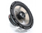Carbon- Series 165mm set Coax System 2x110/70 watt afbeelding 6