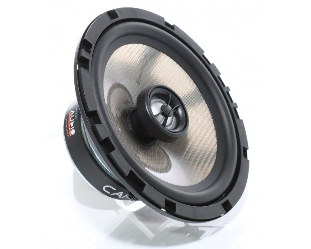 Carbon- Series 165mm set Coax System 2x110/70 watt afbeelding 6