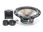 Carbon- Series 165mm 2-weg Composet 2x120/80 watt afbeelding 3
