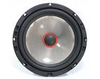 Carbon- Series 165mm 2-weg Composet 2x120/80 watt afbeelding 8
