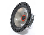 Carbon- Series 165mm 2-weg Composet 2x120/80 watt afbeelding 10