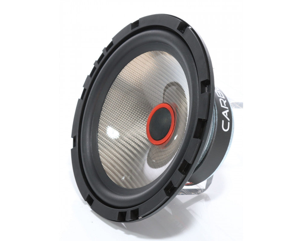 Carbon- Series 165mm 2-weg Composet 2x120/80 watt afbeelding 10
