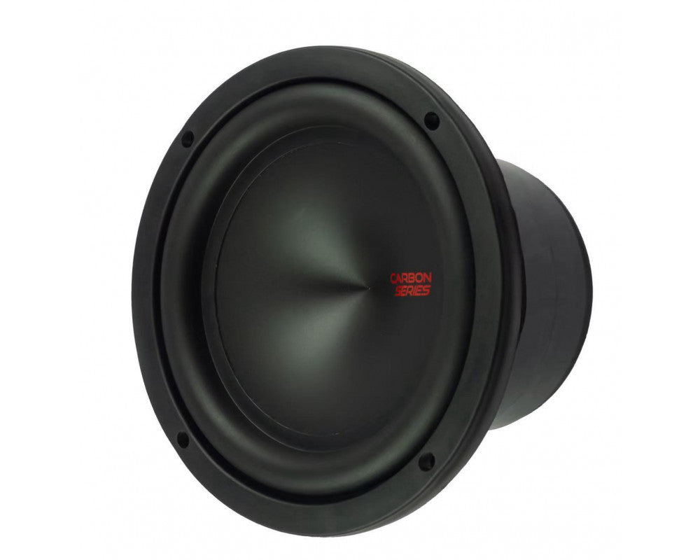 AUDIO SYSTEM 16.5CM QUADCOIL SUBWOOFER afbeelding 3