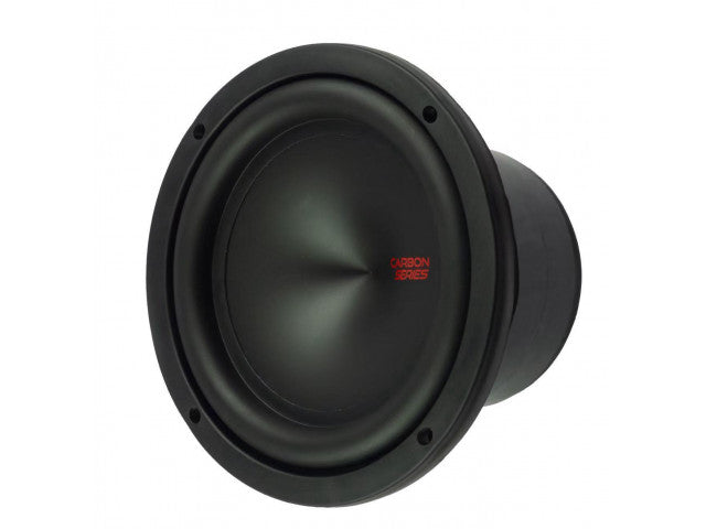 AUDIO SYSTEM 16.5CM QUADCOIL SUBWOOFER afbeelding 4