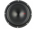 Carbon-Serie 300 mm EFFICIENT Subwoofer 4 ohm 400/300 Watt afbeelding 4