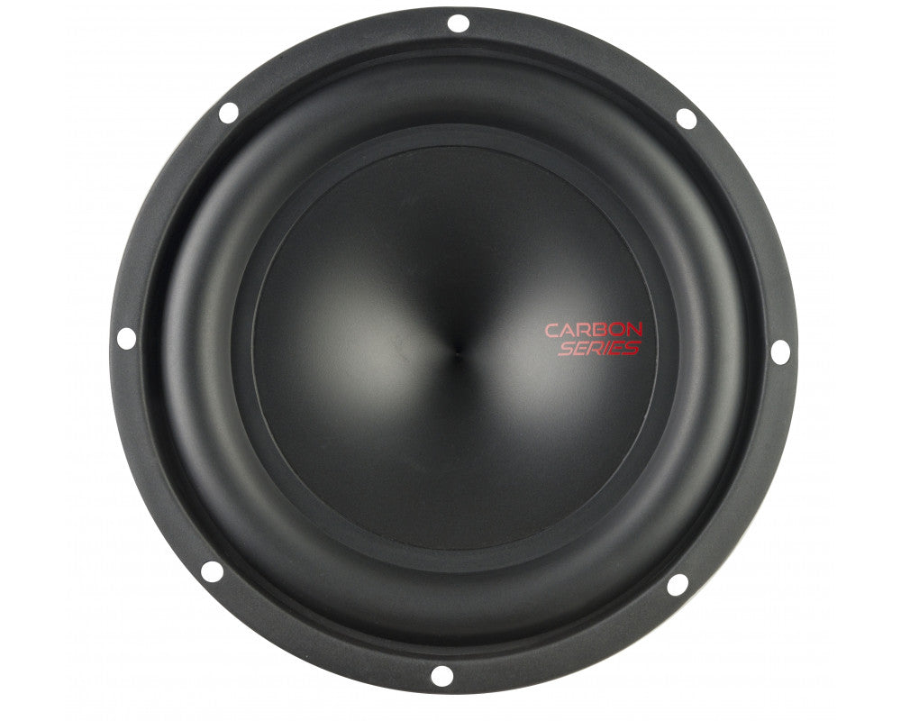 Carbon-Serie 250 mm EFFICIENT Subwoofer 4 ohm 350/250 Watt afbeelding 6