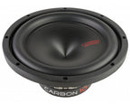 Carbon-Serie 250 mm EFFICIENT Subwoofer 4 ohm 350/250 Watt afbeelding 4
