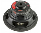 Carbon-Serie 250 mm EFFICIENT Subwoofer 4 ohm 350/250 Watt afbeelding 8