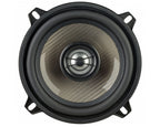 Carbon- Series 130mm set Coax System 2x105/65 watt afbeelding 4