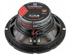 Carbon- Series 165mm set Coax System 2x110/70 watt afbeelding 8