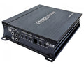 CARBON-SERIE 1-kanaal digitale mono versterker afbeelding 2