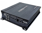CARBON-SERIE 1-kanaal digitale mono versterker afbeelding 2