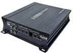 CARBON-SERIE 1-kanaal digitale mono versterker afbeelding 3