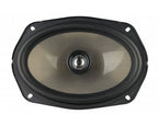 Carbon- Series 609 CO Coax set System 2x150/100 watt afbeelding 4