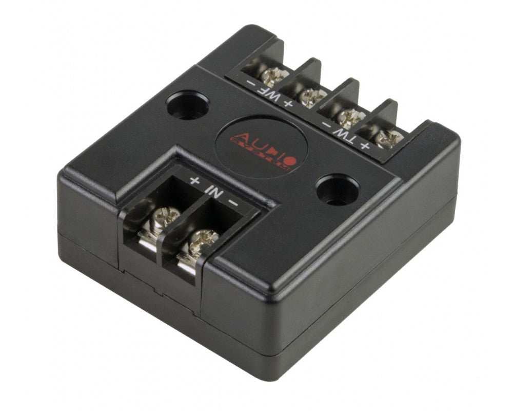 Carbon- Series 130mm 2-weg Composet 2x110/70 watt afbeelding 10