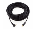 BlackVue Coax Kabel 10mtr DR7/9/ELITE 8 - Dashcam - artikel CC6G-10