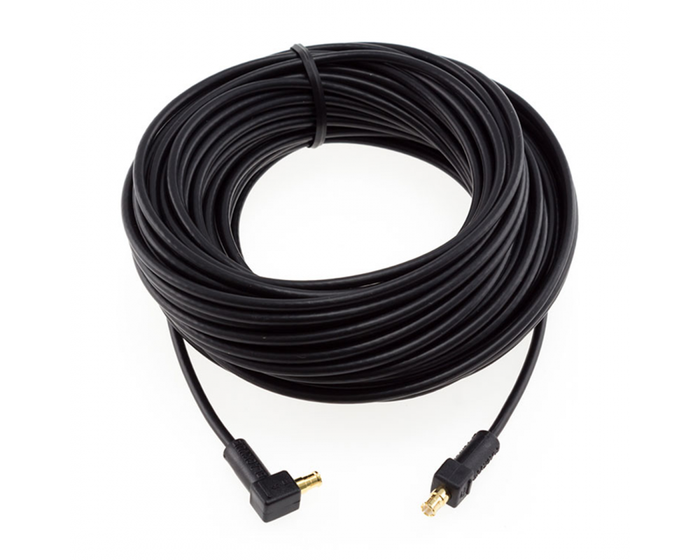 BlackVue Coax Kabel 10mtr DR7/9/ELITE 8 - Dashcam - artikel CC6G-10