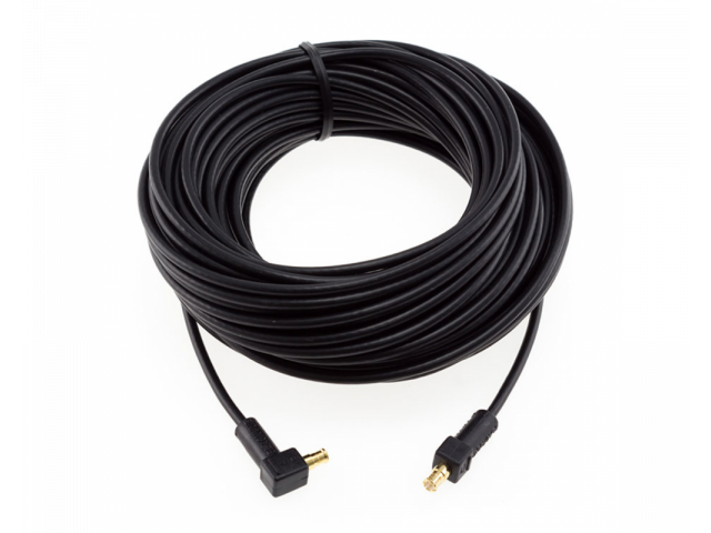 BlackVue Coax Kabel 10mtr DR7/9/ELITE 8 - Dashcam - artikel CC6G-10 - afbeelding 2
