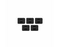BlackVue Set van 5 kabel clips