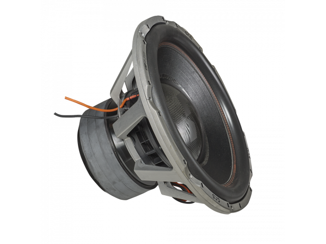 GAS CMP Level 3 Subwoofer 24" 2x1 Ohm afbeelding 3