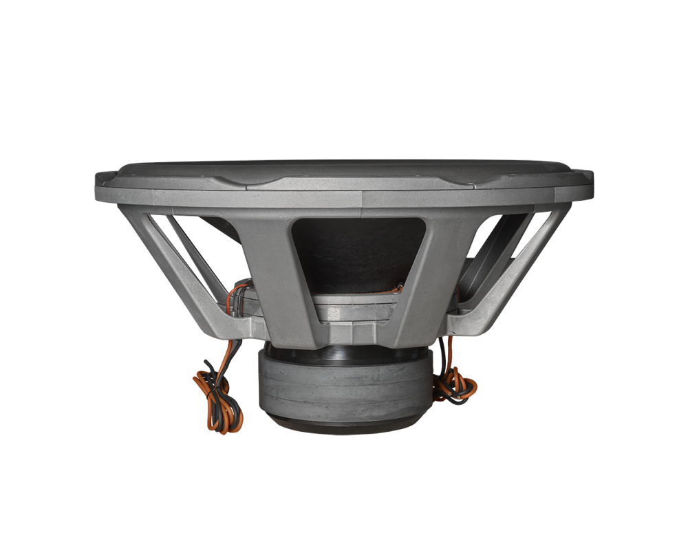 GAS CMP Level 3 Subwoofer 33" 2x1 Ohm afbeelding 6