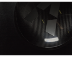 GAS CMP Level 3 Subwoofer 33" 2x1 Ohm afbeelding 8