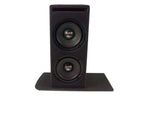 Audio Sysem pasklare subwoofer set Mercedes Vito 447