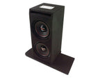 Audio Sysem pasklare subwoofer set Mercedes Vito 447 afbeelding 6