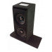 Audio Sysem pasklare subwoofer set Mercedes Vito 447 afbeelding 7