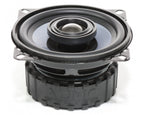 CO-SERIE 100 mm High Level Coaxial System Vermogen: 2x 110/70 watt 3 Ohm