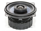 CO-SERIE 100 mm High Level  Coaxial System Vermogen: 2x 110/70 watt 3 Ohm afbeelding 3