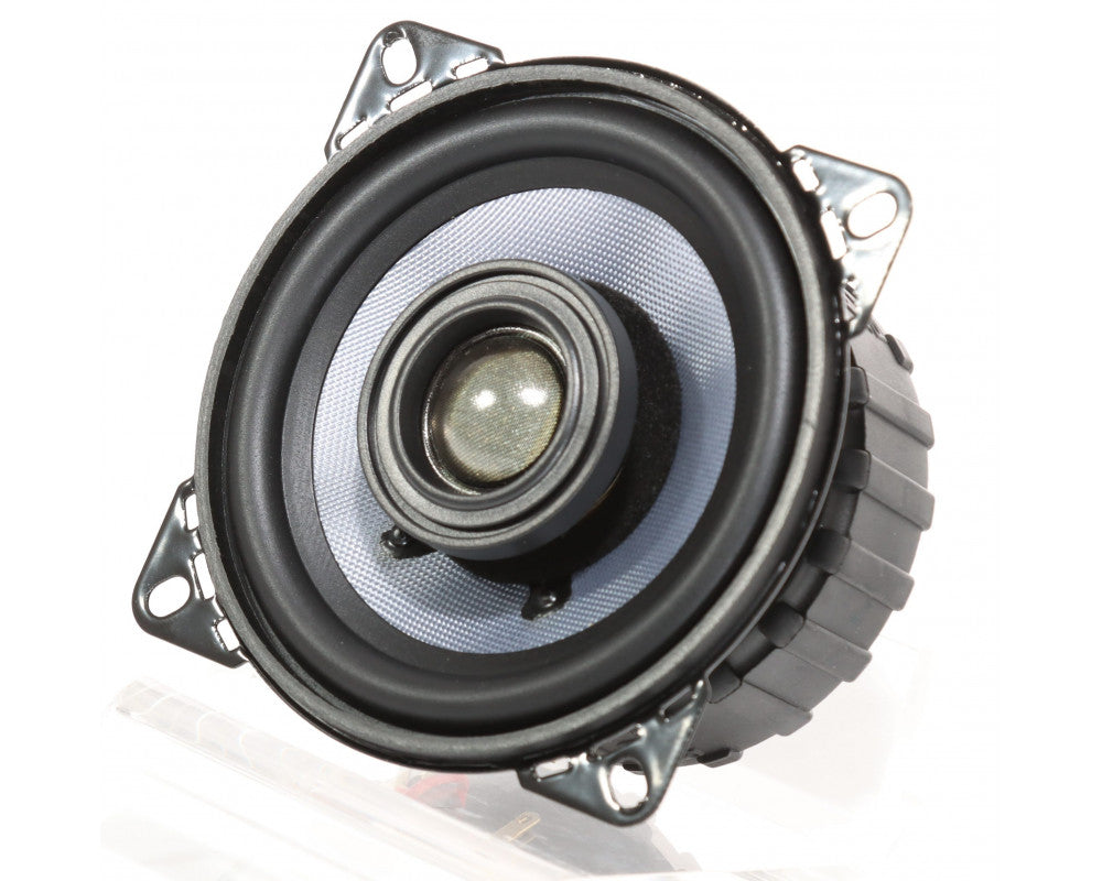 CO-SERIE 100 mm High Level  Coaxial System Vermogen: 2x 110/70 watt 3 Ohm afbeelding 6