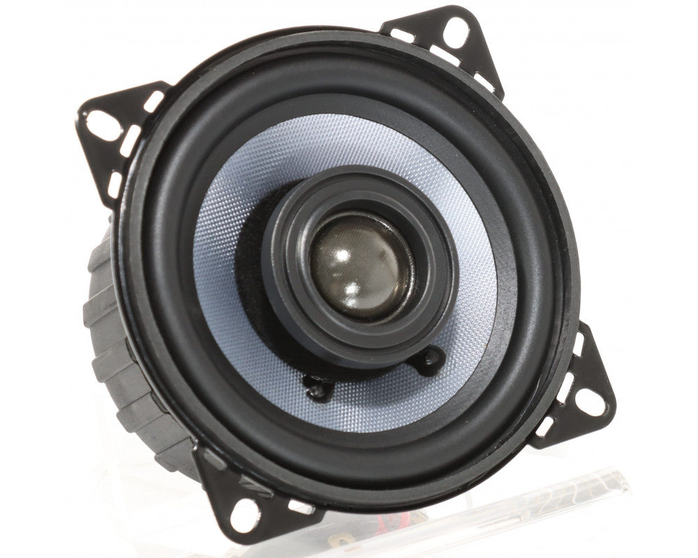 CO-SERIE 100 mm High Level Coaxial System Vermogen: 2x 110/70 watt 3 Ohm