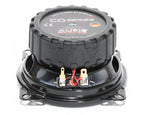 CO-SERIE 100 mm High Level Coaxial System Vermogen: 2x 110/70 watt 3 Ohm