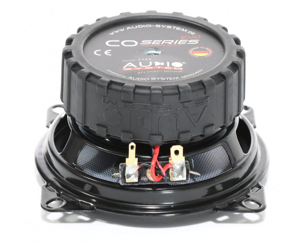 CO-SERIE 100 mm High Level  Coaxial System Vermogen: 2x 110/70 watt 3 Ohm afbeelding 10