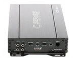 CO-SERIE 2-Channel Versterker
