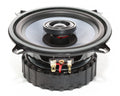 CO-SERIE 130 mm High Level Coaxial System, Vermogen: 2x 120/80 Watt , 3 Ohm