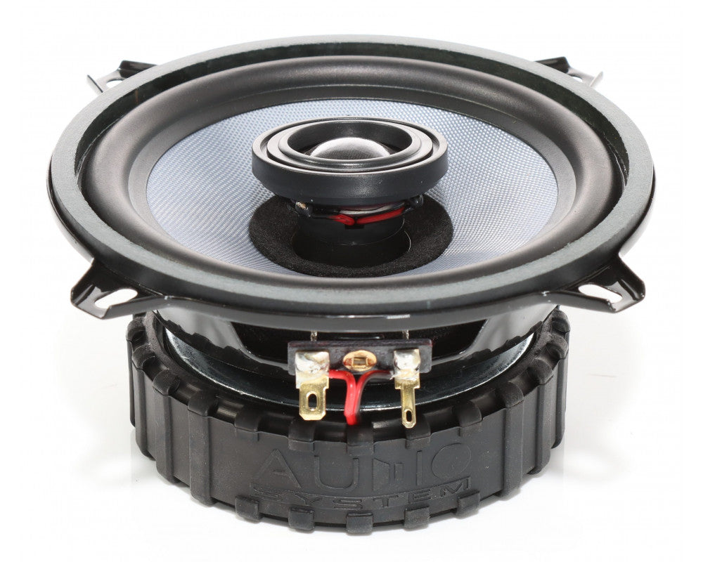 CO-SERIE 130 mm High Level Coaxial System, Vermogen: 2x 120/80 Watt , 3 Ohm afbeelding 2