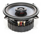 CO-SERIE 130 mm High Level Coaxial System, Vermogen: 2x 120/80 Watt , 3 Ohm afbeelding 2