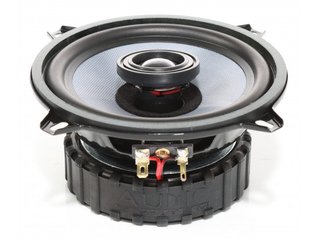 CO-SERIE 130 mm High Level Coaxial System, Vermogen: 2x 120/80 Watt , 3 Ohm afbeelding 3